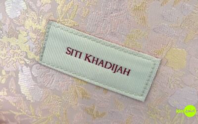 Siti Khadijah seru masyarakat berjeda, abadikan ketenangan beribadah dengan berhenti sejenak.