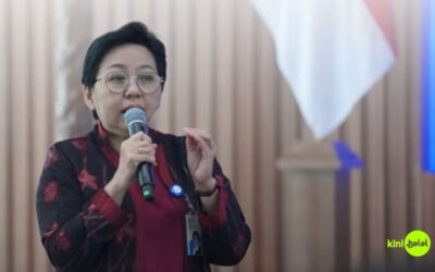 Produk perikanan Indonesia diperkukuh dengan pensijilan halal