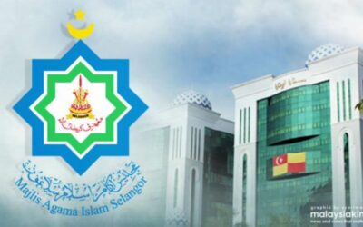 Baitulmal MAIS terima, sucikan harta tidak patuh syariah untuk manfaat masyarakat