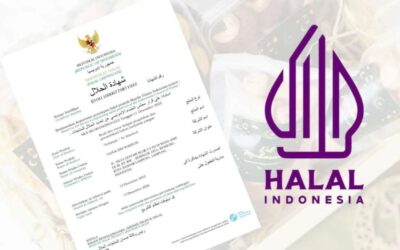 Indonesia is set to enforce mandatory halal certification starting October 2026