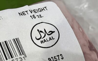 Saudi Arabia’s Halal Mark Track aligns halal certification with ESG standards