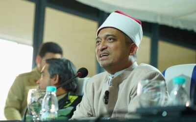 Institusi fatwa proaktif manfaatkan teknologi AI