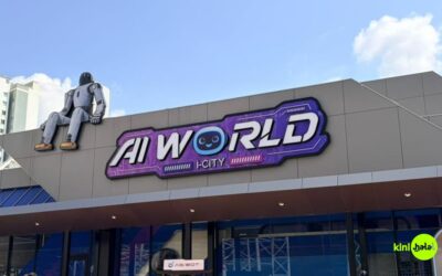 Malaysia marks AGIBOT’s start across Asia Pacific, with landmark launch event