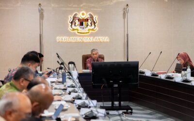 Zahid garis lima inisiatif strategik perkasa industri halal negara