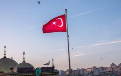 Turkiye is a gateway to European market, expands Malaysia halal industry