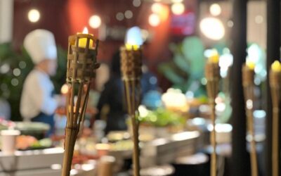 Savour the flavours through Ramadan Stories at Fennel & Co.