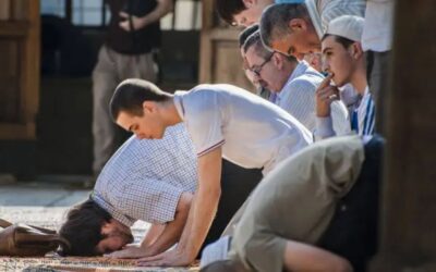 Ramadan provides a pathway for youth to reboot amidst fast-paced lifestyle