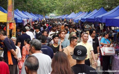 KKM saran orang ramai berwaspada sepanjang Ramadan susulan peningkatan kes TB