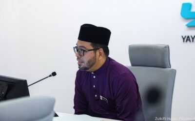 Zulkifli urges Islamic NGOs to reform governance, regain public trust