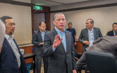 Dasar Halal Negara di fasa akhir, dijangka siap Mei ini – Fadillah