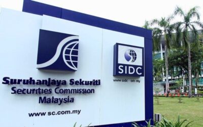 SC lancar FIKRALab: Inovasi pasaran modal Islam berpandukan Maqasid Syariah