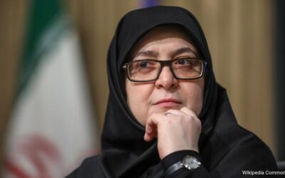 Iran tuntut pampasan atas kerugian akibat serangan AS-Israel