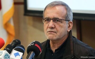 Negara Islam perlu bersatu, halang musuh manfaat perang – Presiden Iran