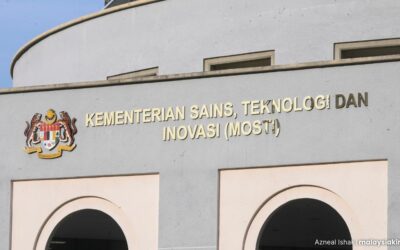 MOSTI: NTIS laluan ekspres pengkomersialan teknologi halal tempatan