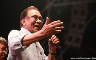 PMX gesa kestabilan harga, jaminan bekalan ketika Ramadan, menjelang Syawal