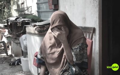 Regional Ramadhan Relief nyalakan harapan Ramadan dalam dan luar negara