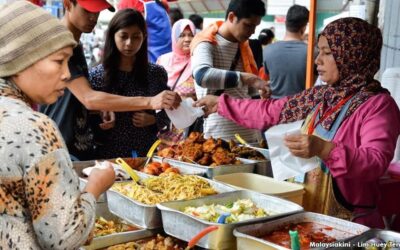 Food waste falls 11.7% during Ramadan 2026 – SWCorp