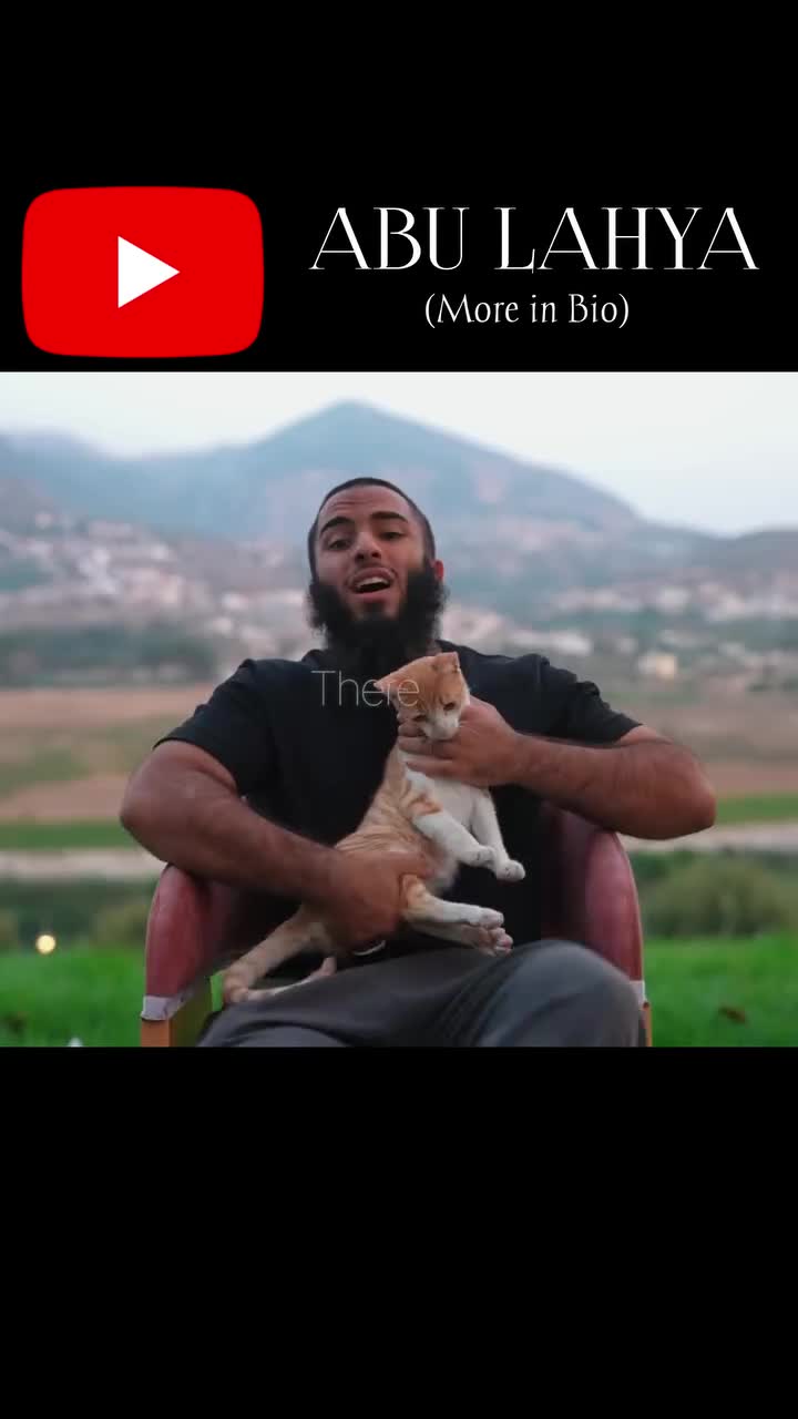 f your 9 to 5 isn’t enough, there’s a halal way out. Link in bio abu_lahya1 Abu…