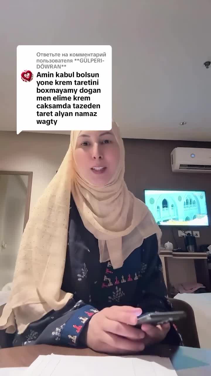 FABERLIGYŇ ÖNÜMLRI HALAL!!!#ashgabat #faberlic #halalcosmetics