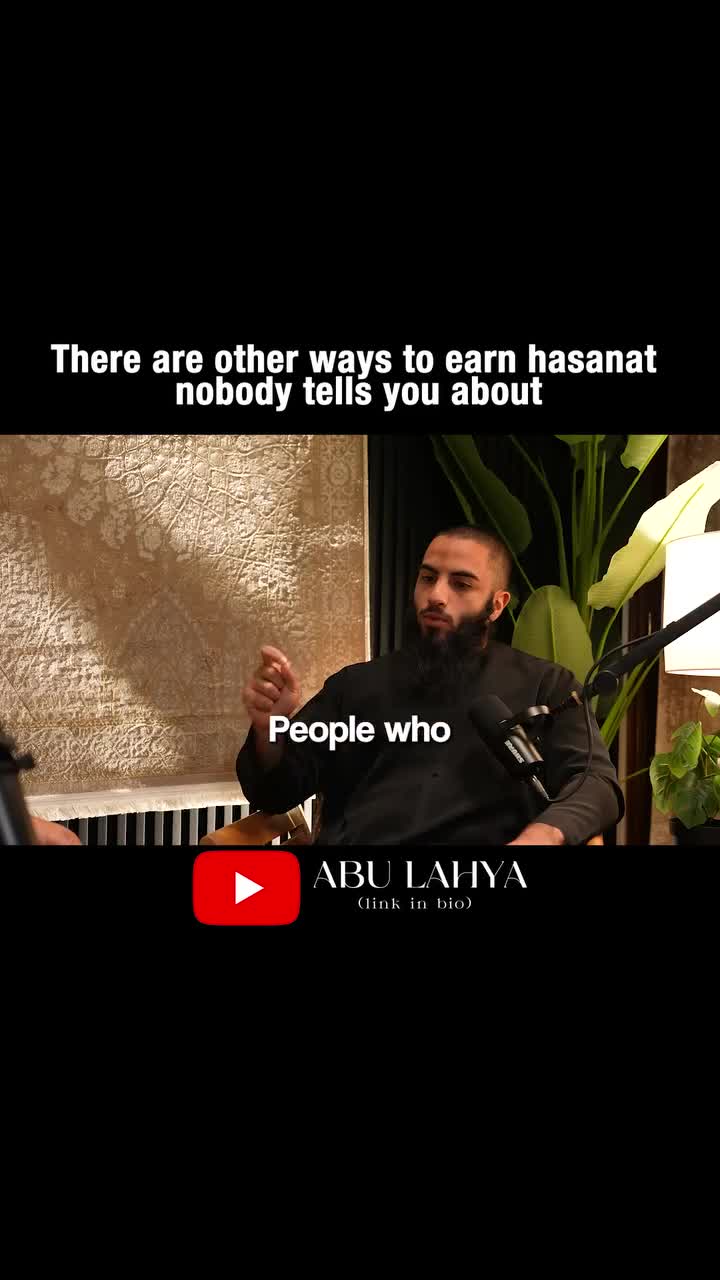 Every Muslim deserves to earn without compromising their faith. Link in bio…