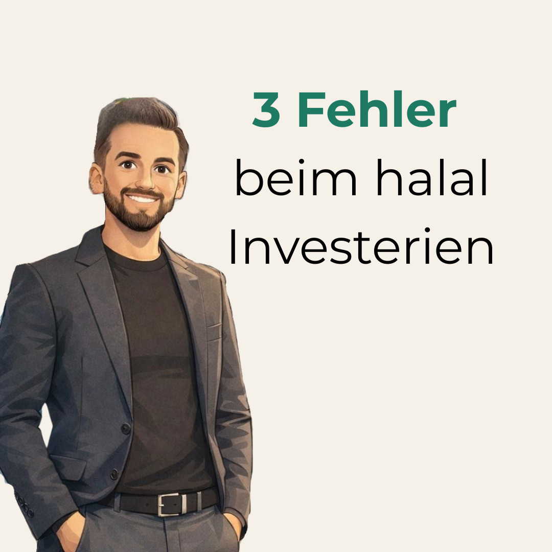 Lies die Caption👇 Die meisten Muslime machen diese 3 Fehler… ohne es überhaupt…