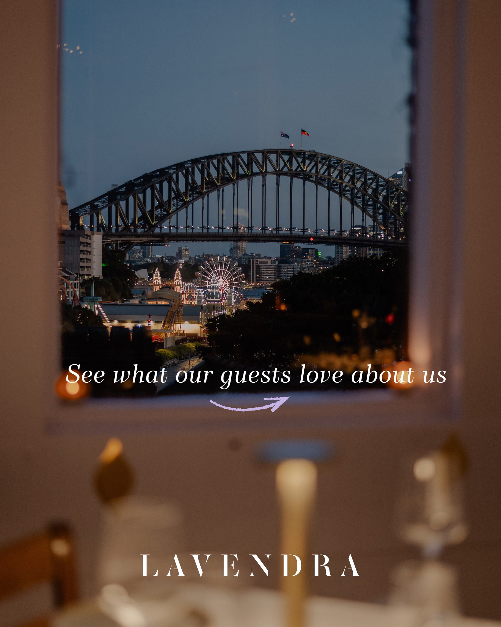 Hear it straight from our guests—where every detail, from the ambience to the…