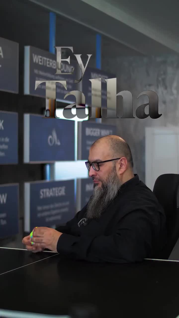 Was ist der größte Fehler beim Goldkauf? #halalistkeinzufall #islamicfinance…