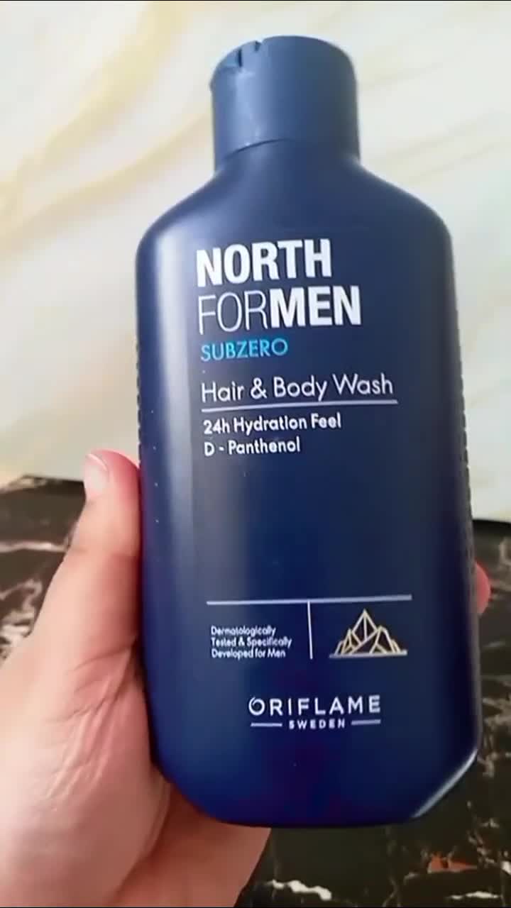 Best body wash for your brothers , husband and father 🥳🤌🏻🤩 #dmfororder❤️…