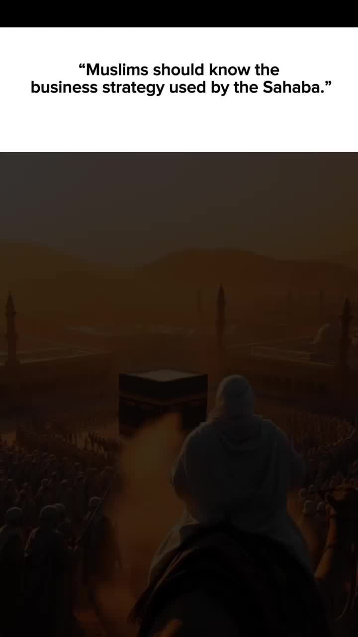 Most Muslims know the Sahaba for their faith, sacrifice, and character. But…