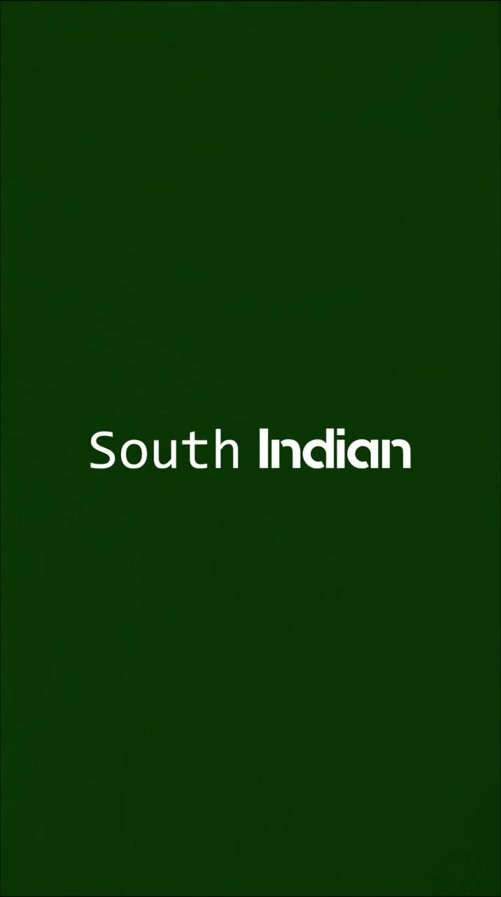 Enjoy authentic South Indian flavours right here in Singapore kamalarestaurant…
