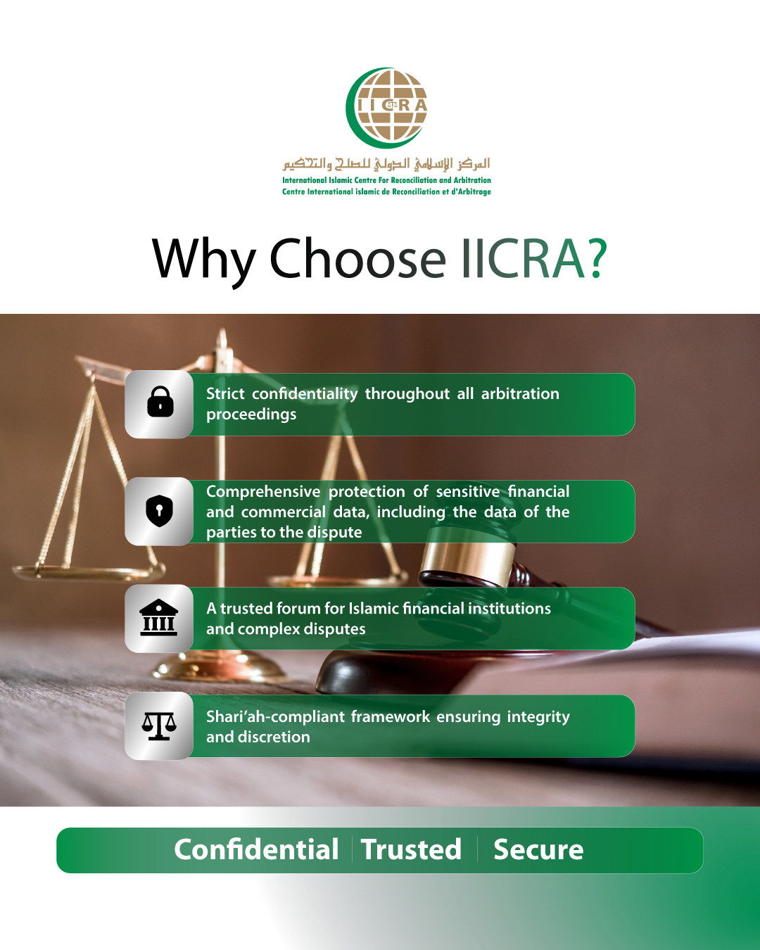 Confidentiality is not merely a preference, it is a necessity in today’s…