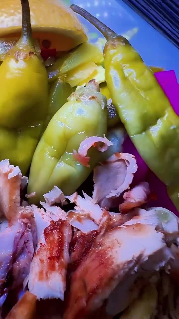 Ayam Zaman Restaurant The Finest Authentic Syrian Cuisine 📍 258 Uxbridge Road…