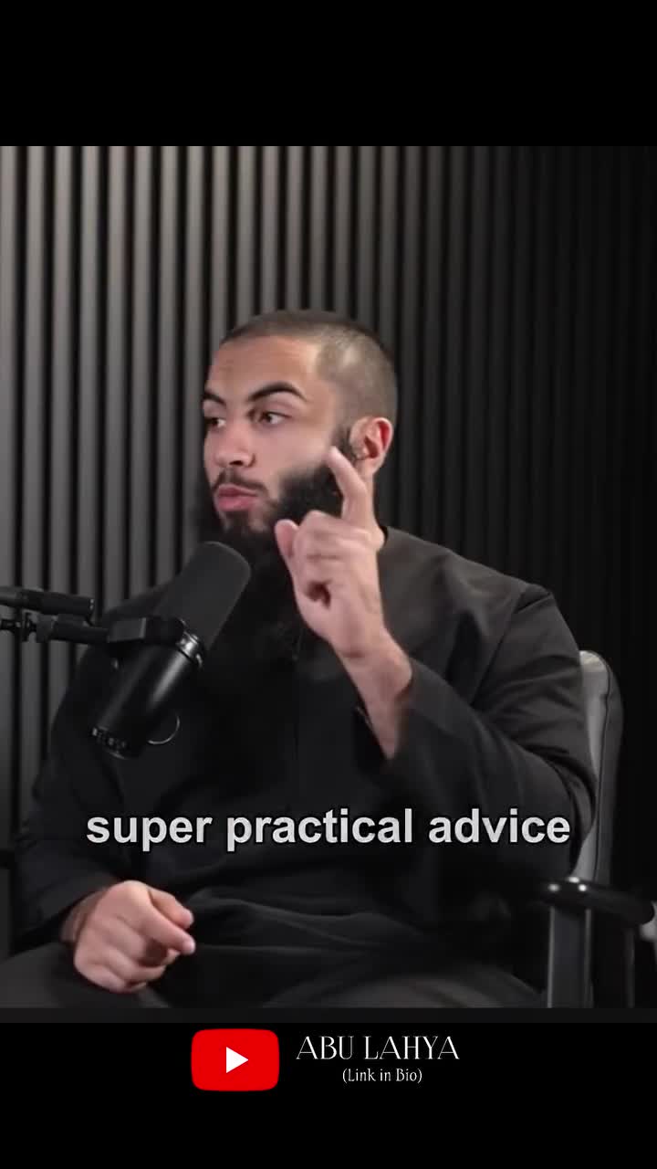 If you’re serious about building a halal income in 2026, the link in bio will…