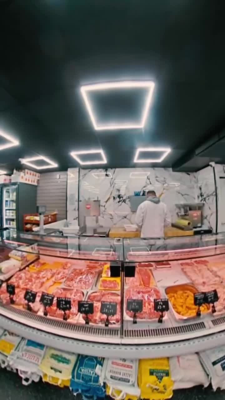 Fresh halal meat & quality groceries 🥩🛒✨ Everything you need, all in one…