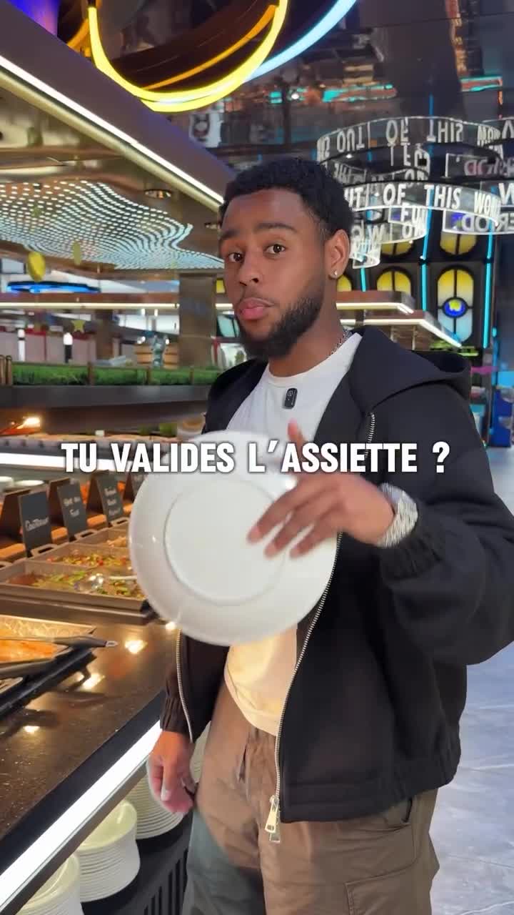 Viens te régaler au Wok Grill Châtenay à partir de 18.90 ! votre buffet à…