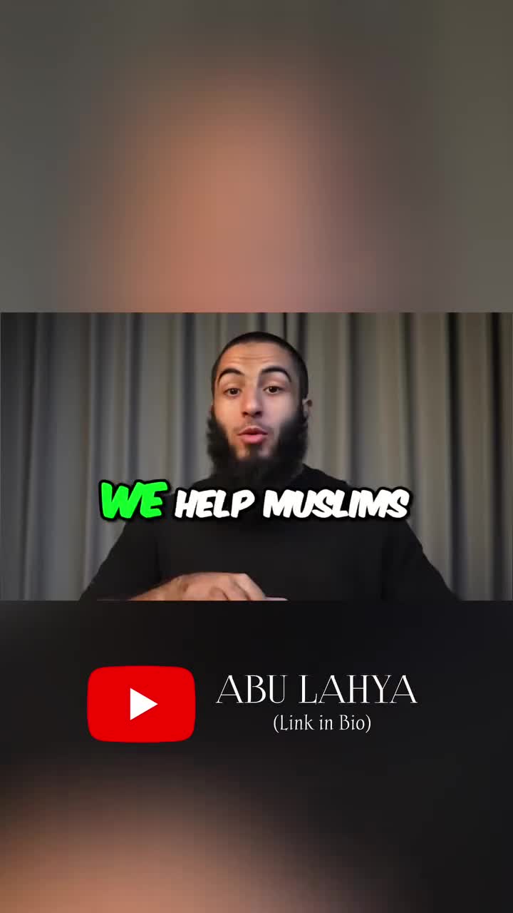 Struggling to make money online? We help Muslims build businesses that work…