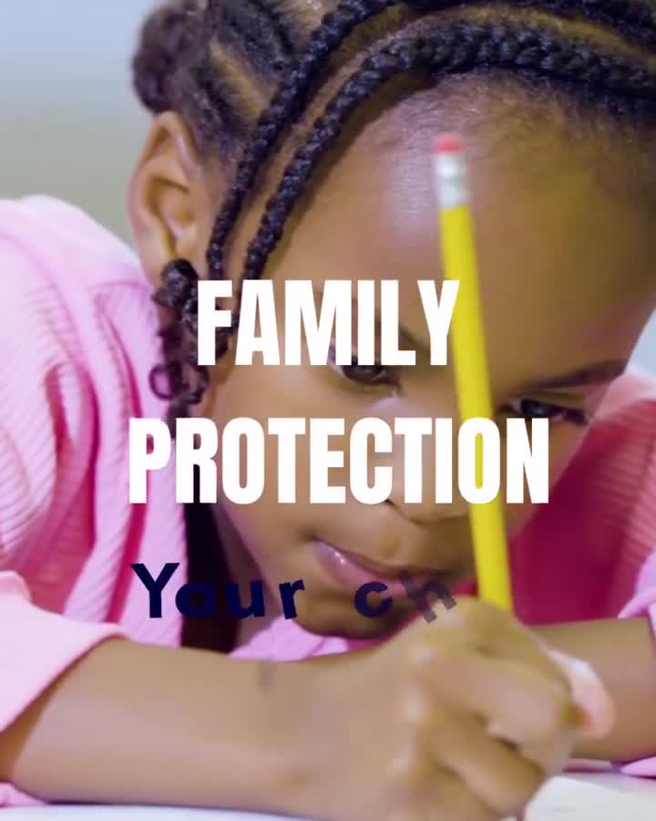 Family Protection (Educare Plan) 🎓 PROTECT THEIR FUTURE: Salam Educare Plan As…