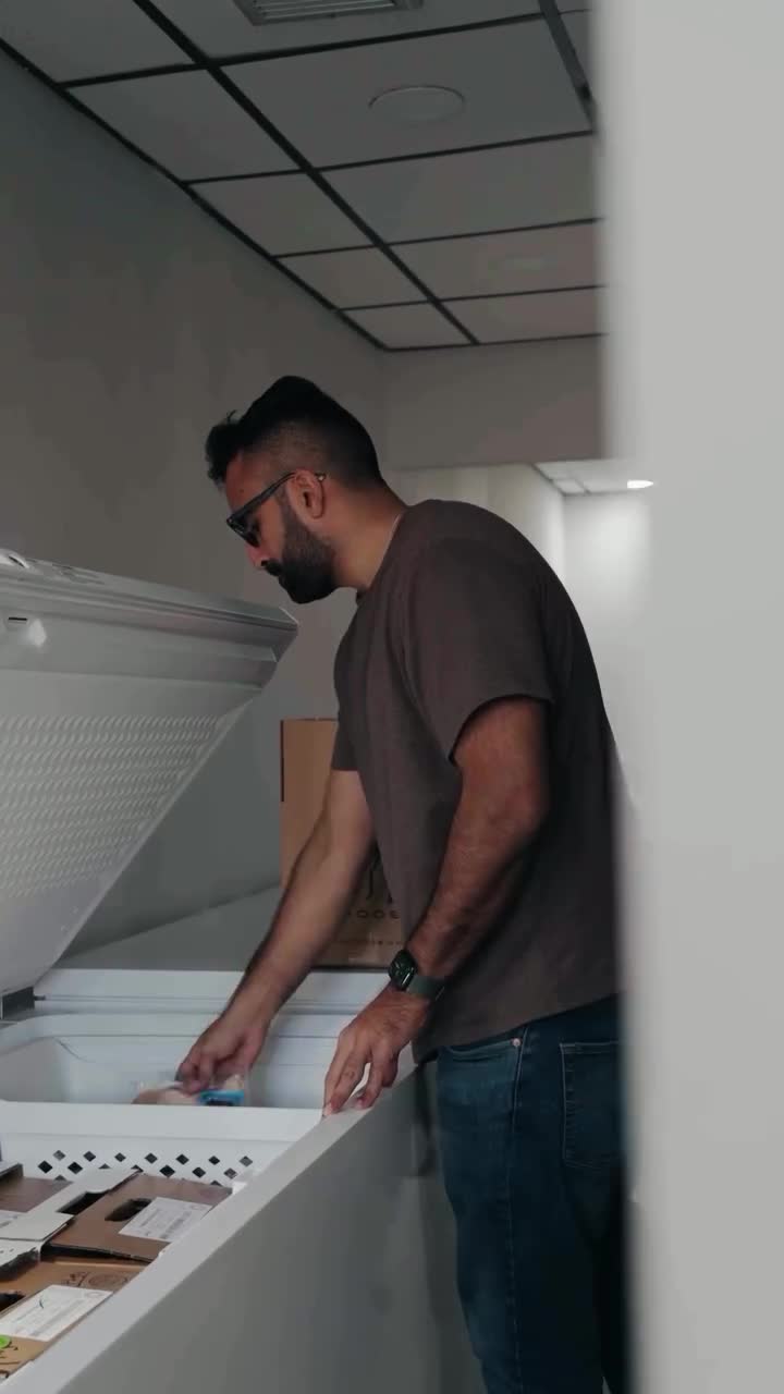 It’s the little things… we don’t skip them. #MajidFoods #HalalMeat #QualityFood…