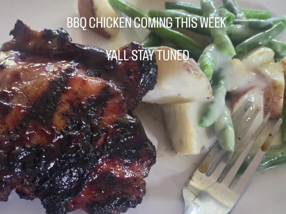 Real chicken real pics. #goodfoodgoodvibes #halal