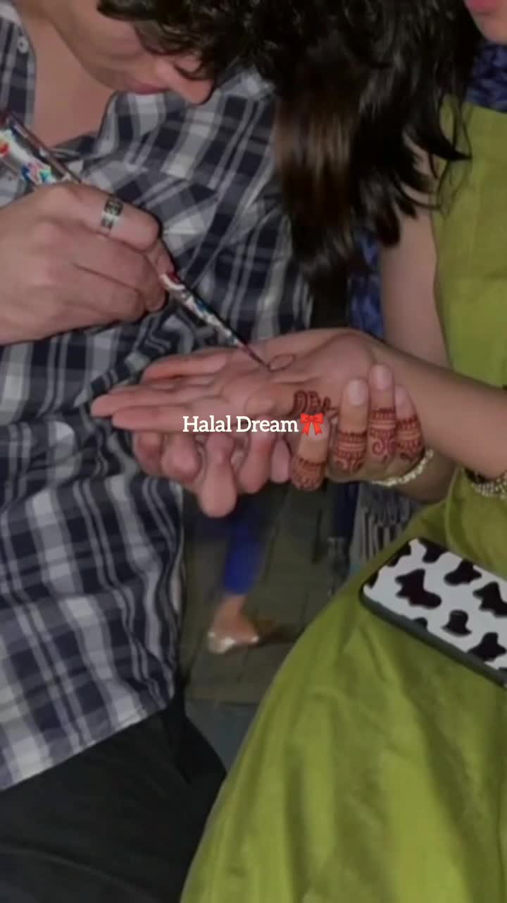 😭 . . . . . #trend#reels#halal#dream#muslim