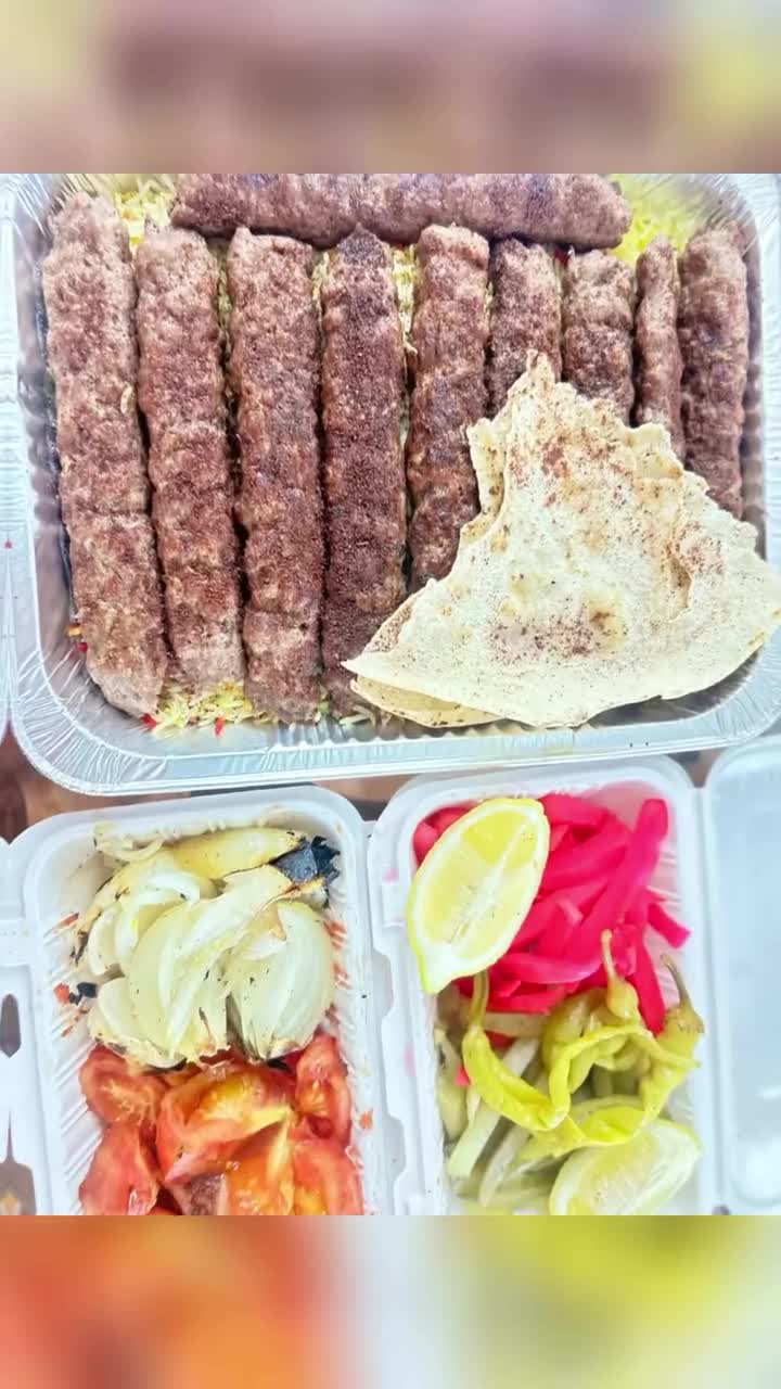 #halalfood #iraqifood #londonontarioeats