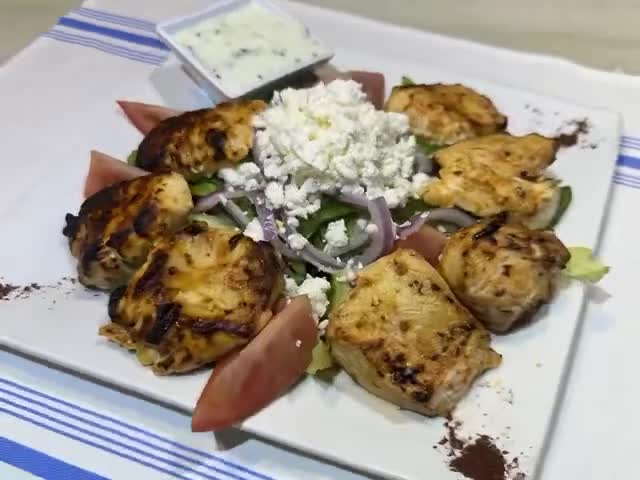 #BocaRatonEats #MediterraneanFood #KebobHouse #HalalFood