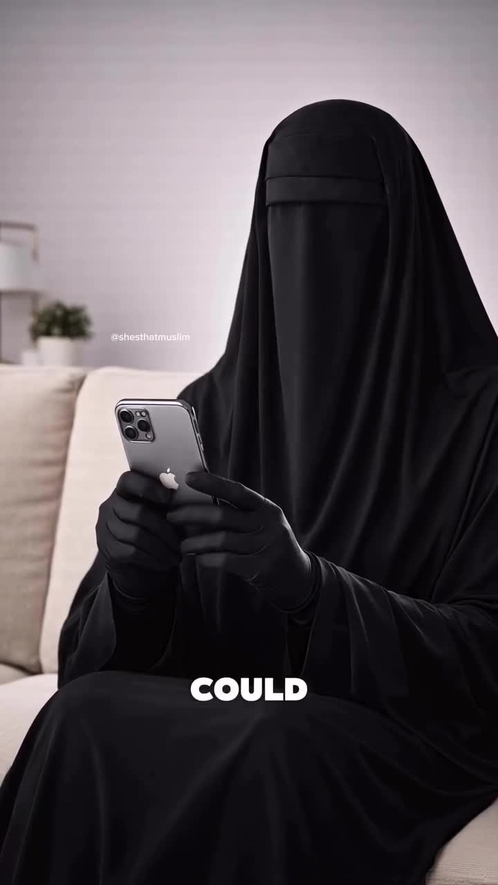I thought it was impossible. Just my phone? But sure enough, you can truly…