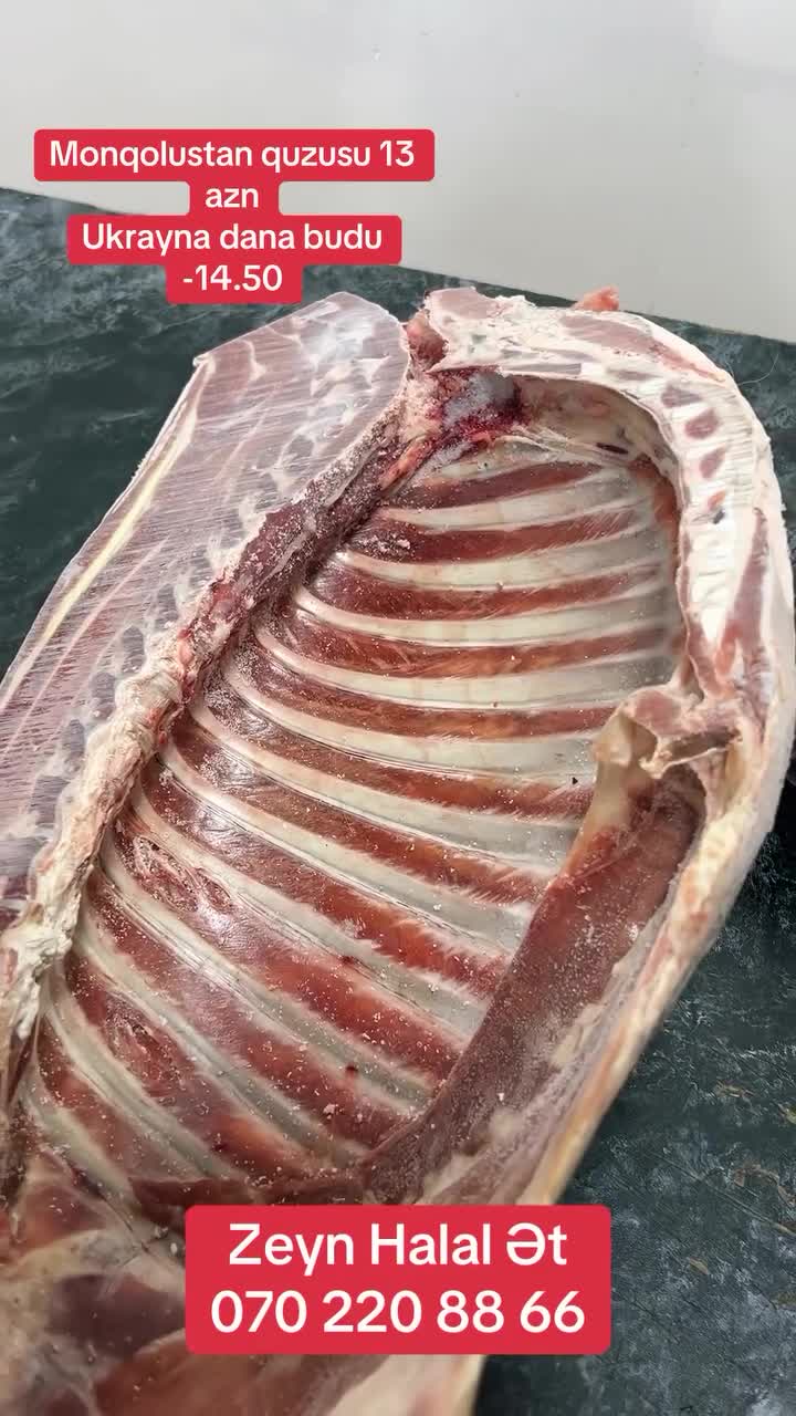 Ukrayna Təzə mal əti 🥩, Monqolustan quzu əti 🍖, Ukrayna və Belarusiya toyuq…