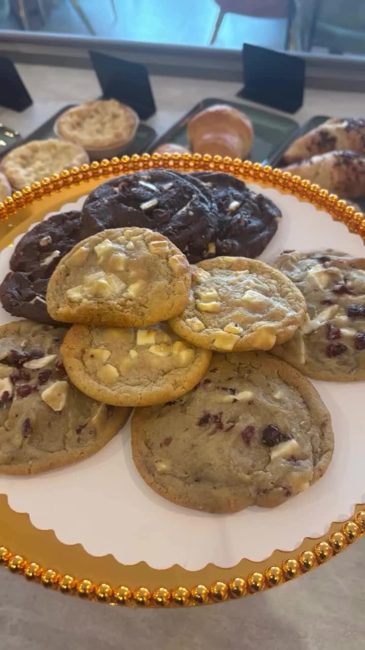 #cookie #munich #halal