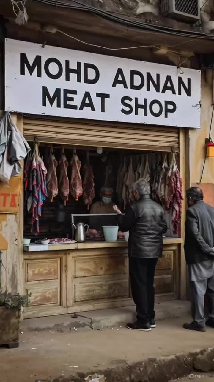 🥩✨ Suar ke paas Sadak ke Majhra gaon ke logon ke liye khaas khabar! ✨🥩 Agar…