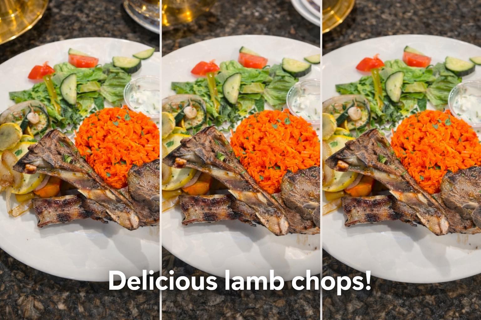 Flavor in every bite!! #doylestownshopping #doylestownpa #MediterraneanCuisine…