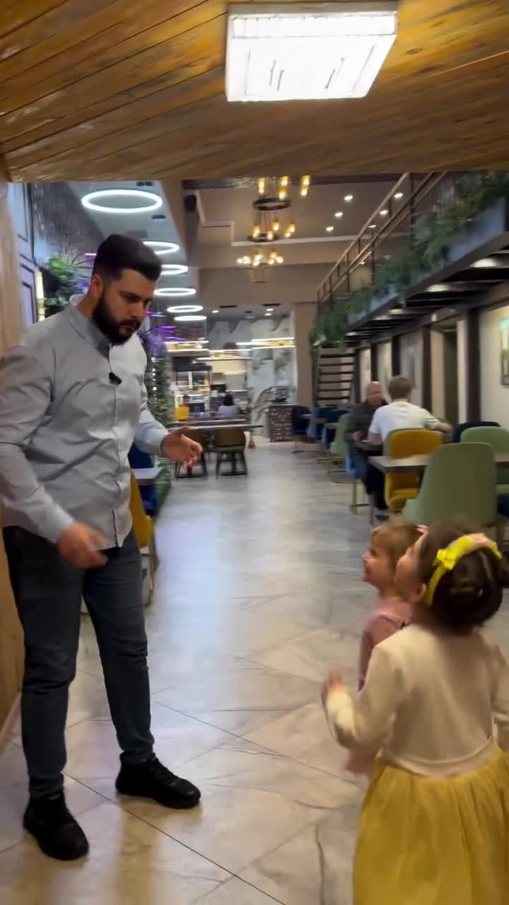 ملكة الكبة في البيت الدمشقي 👑❤️ #prague #restaurant #مطعم #halal #فيديوهات