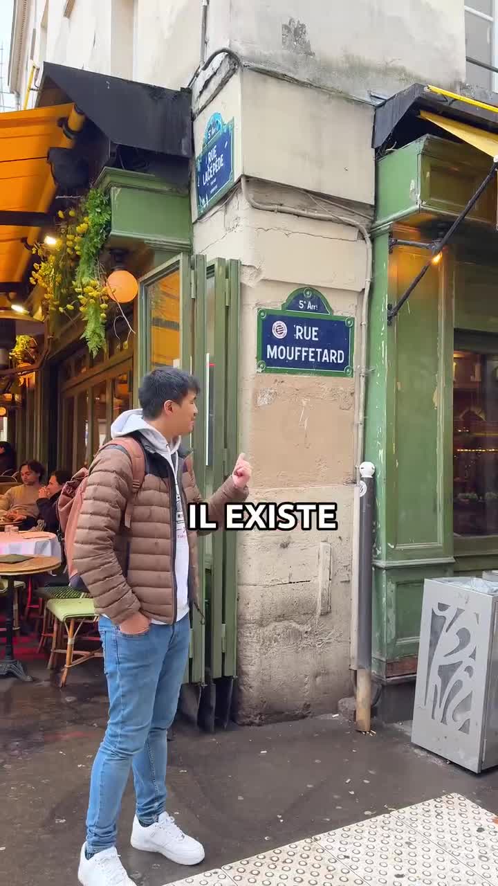 J’ai rarement vu une adresse de burger aussi bien notée que iletait1burger. Et…