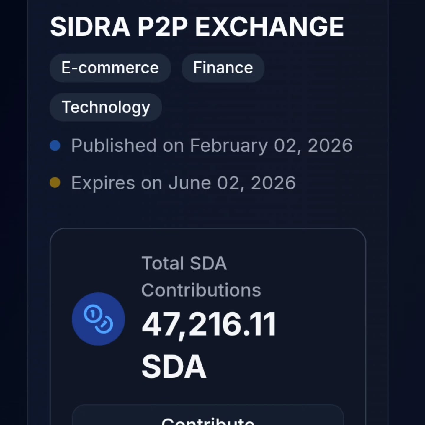 🔥 *Digital Asset Trading – Safe and Easy! 🚀* A revolutionary online platform…